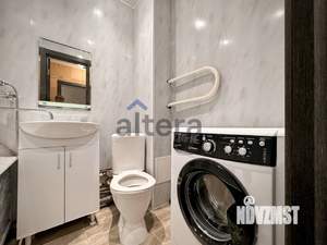 1-к квартира, на длительный срок, 36м2, 4/9 этаж