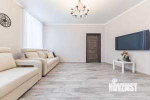 2-к квартира, посуточно, 56м2, 4/6 этаж