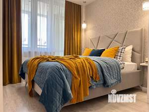 3-к квартира, посуточно, 60м2, 3/25 этаж