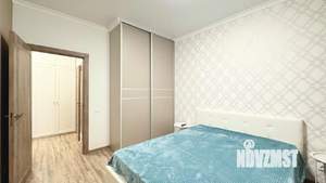 2-к квартира, на длительный срок, 50м2, 11/20 этаж