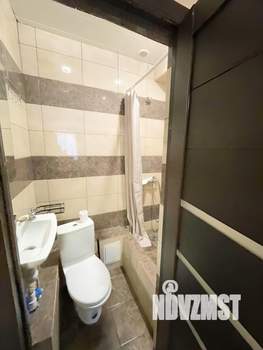 Студия квартира, на длительный срок, 20м2, 9/18 этаж