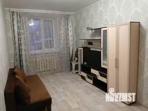 1-к квартира, на длительный срок, 32м2, 1/5 этаж