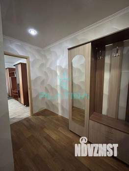 1-к квартира, на длительный срок, 38м2, 6/10 этаж