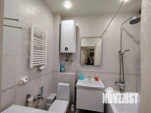 2-к квартира, посуточно, 48м2, 3/19 этаж