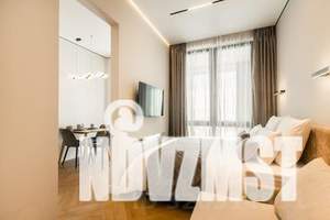 1-к квартира, посуточно, 31м2, 7/8 этаж