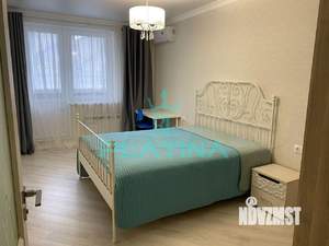 2-к квартира, на длительный срок, 73м2, 2/15 этаж