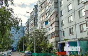 1-к квартира, на длительный срок, 38м2, 5/9 этаж