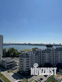 2-к квартира, посуточно, 72м2, 13/18 этаж