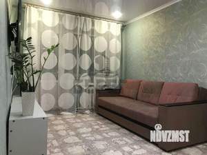 1-к квартира, на длительный срок, 37м2, 3/5 этаж