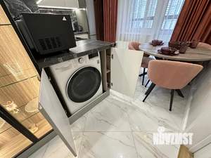 1-к квартира, на длительный срок, 35м2, 6/12 этаж