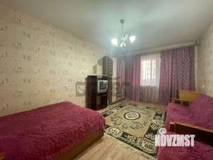 1-к квартира, на длительный срок, 38м2, 2/9 этаж