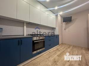 2-к квартира, на длительный срок, 43м2, 7/9 этаж