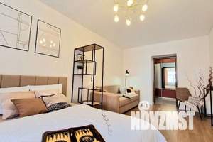 2-к квартира, посуточно, 72м2, 3/5 этаж