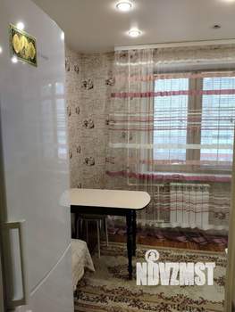 1-к квартира, посуточно, 35м2, 6/9 этаж