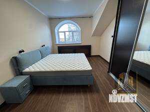 3-к квартира, на длительный срок, 103м2, 3/3 этаж