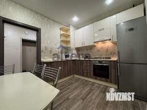 1-к квартира, на длительный срок, 36м2, 8/9 этаж