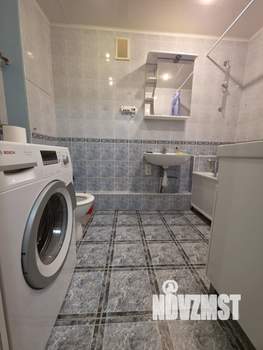 1-к квартира, на длительный срок, 45м2, 3/11 этаж