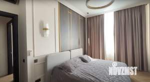 2-к квартира, на длительный срок, 61м2, 11/37 этаж