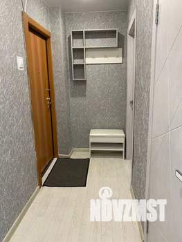 2-к квартира, посуточно, 44м2, 2/5 этаж