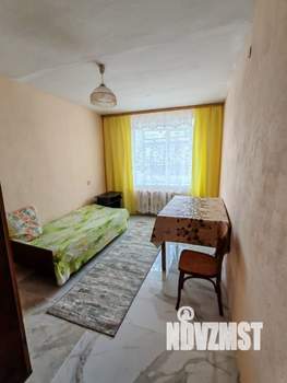 2-к квартира, на длительный срок, 44м2, 6/10 этаж