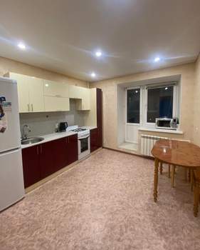 1-к квартира, на длительный срок, 38м2, 6/10 этаж