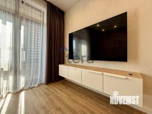 1-к квартира, на длительный срок, 51м2, 4/9 этаж