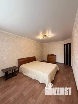 1-к квартира, на длительный срок, 44м2, 2/12 этаж