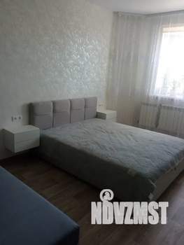 2-к квартира, посуточно, 44м2, 3/3 этаж