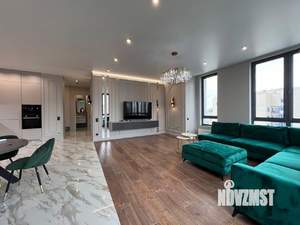 2-к квартира, на длительный срок, 75м2, 14/20 этаж