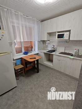 1-к квартира, на длительный срок, 35м2, 1/9 этаж