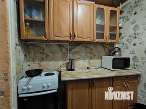 2-к квартира, на длительный срок, 40м2, 9/9 этаж