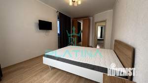 2-к квартира, на длительный срок, 60м2, 1/17 этаж