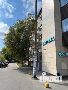 Студия квартира, на длительный срок, 18м2, 3/5 этаж