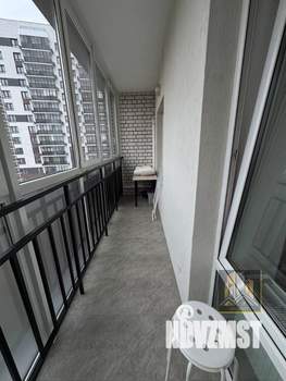 1-к квартира, на длительный срок, 35м2, 5/10 этаж