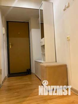 1-к квартира, посуточно, 30м2, 4/9 этаж