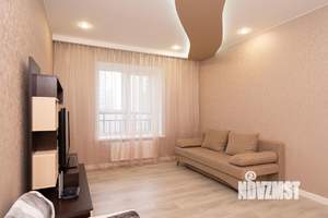 2-к квартира, посуточно, 65м2, 1/1 этаж