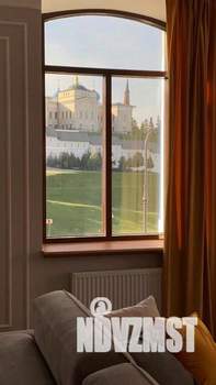 1-к квартира, посуточно, 60м2, 1/1 этаж