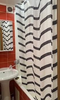 1-к квартира, на длительный срок, 32м2, 2/6 этаж