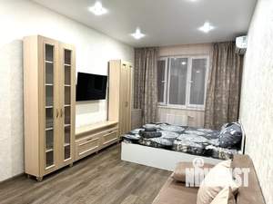 1-к квартира, посуточно, 45м2, 7/16 этаж