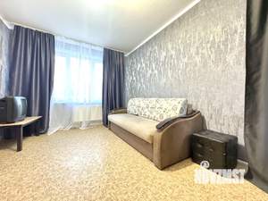 1-к квартира, на длительный срок, 32м2, 2/5 этаж