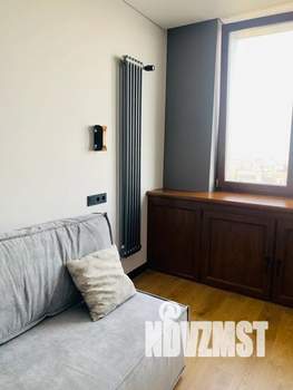 3-к квартира, посуточно, 90м2, 20/25 этаж