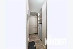 1-к квартира, посуточно, 30м2, 9/9 этаж