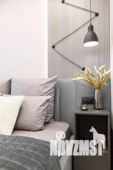 3-к квартира, посуточно, 50м2, 1/1 этаж