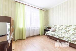 2-к квартира, посуточно, 52м2, 5/9 этаж