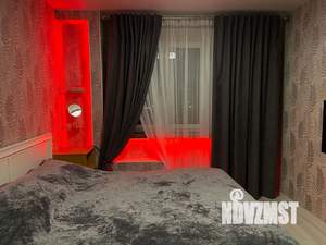 1-к квартира, посуточно, 33м2, 7/9 этаж