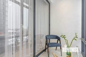 1-к квартира, посуточно, 54м2, 1/1 этаж