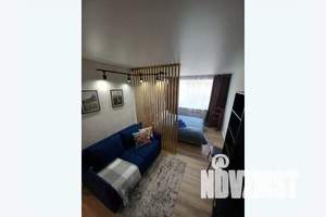 1-к квартира, посуточно, 28м2, 2/5 этаж