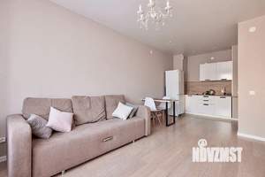 2-к квартира, на длительный срок, 64м2, 17/19 этаж