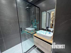 1-к квартира, на длительный срок, 60м2, 13/26 этаж