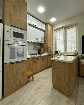 1-к квартира, на длительный срок, 50м2, 8/15 этаж